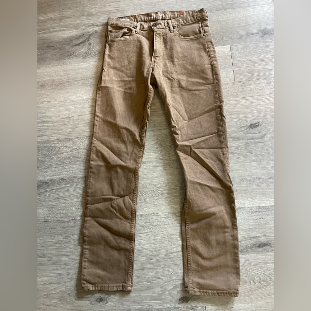 Red Ale Men’s Pants